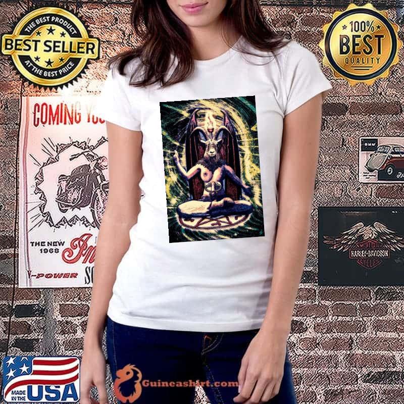 The Hieroglyph Of Arcane Perfection Shirt Ladiestee