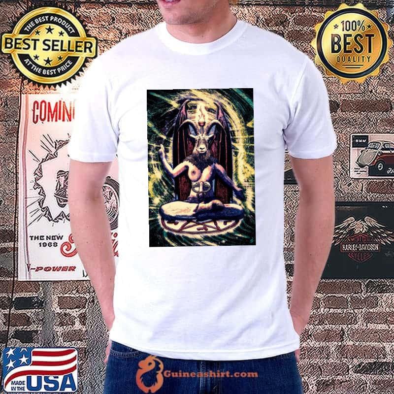 The Hieroglyph Of Arcane Perfection Shirt