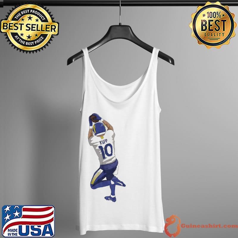 women cooper kupp jersey