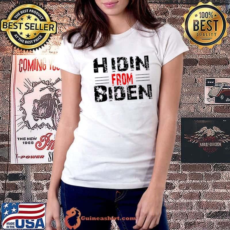 Top Hidin From Biden 2024 Ladiestee