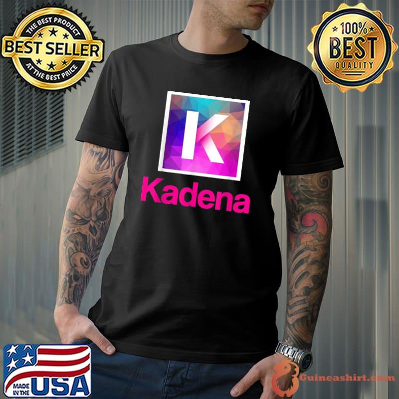 Top kadena Crypto Kadena Coin Kadena T-Shirt