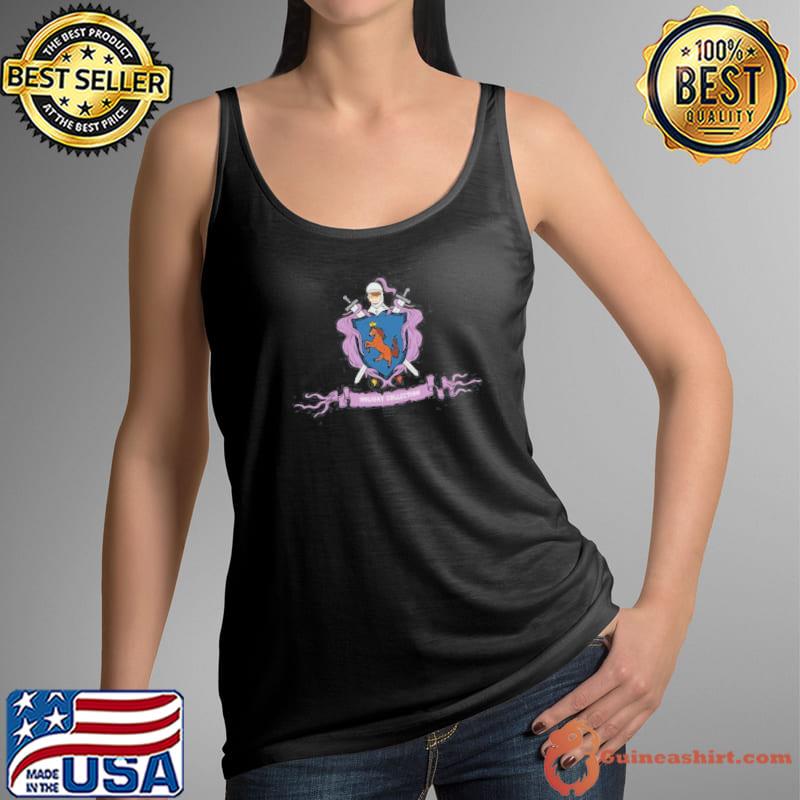 Top Kreekcraft merch Tank Top