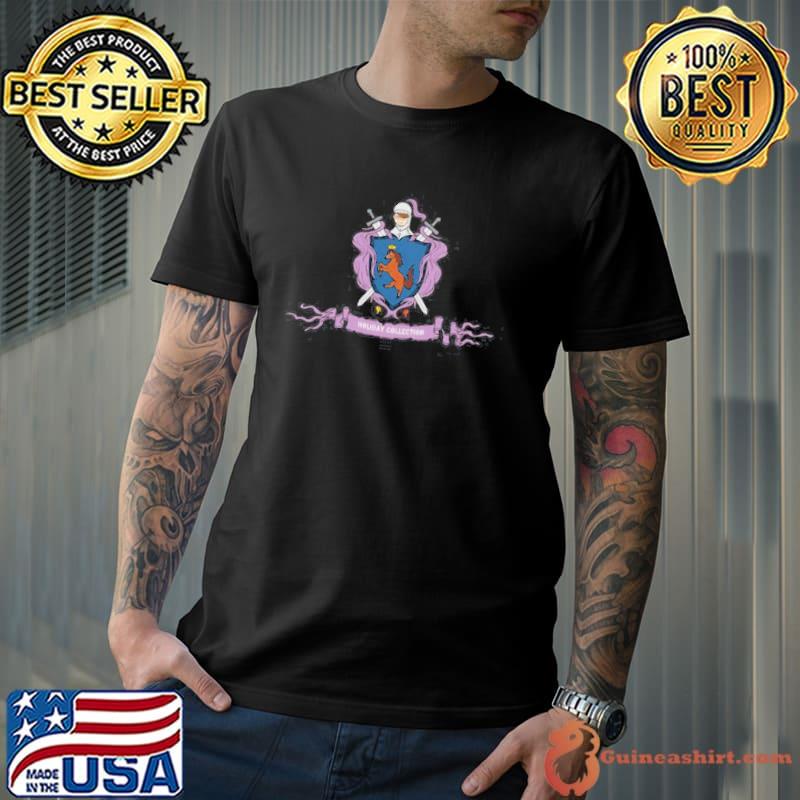 Top Kreekcraft merch shirt