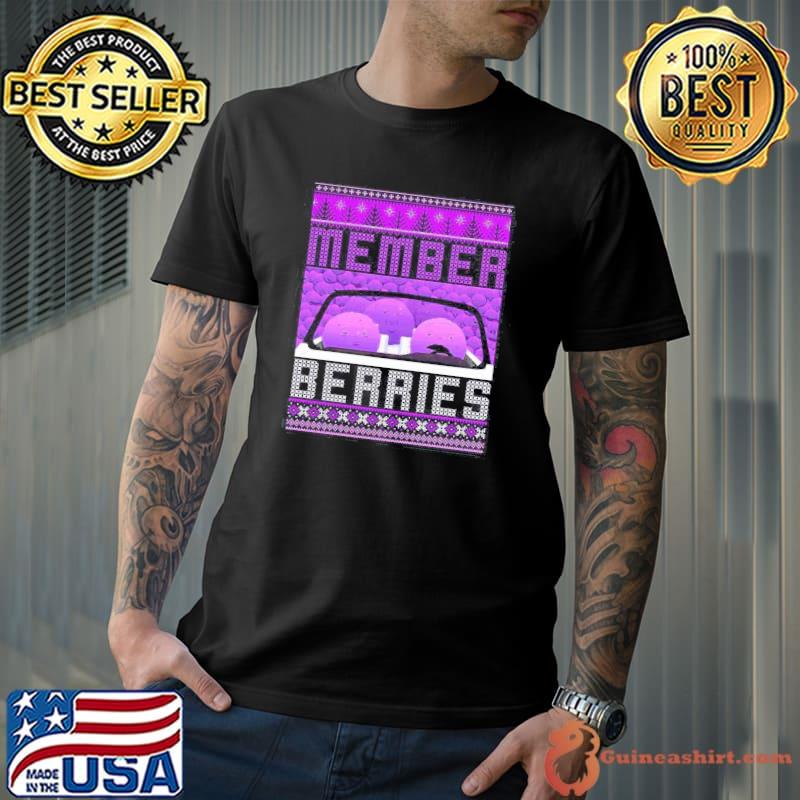Top member Berries Christmas Sweater