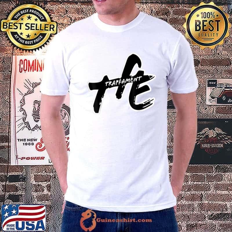 TrapFamENT Logo T-Shirt
