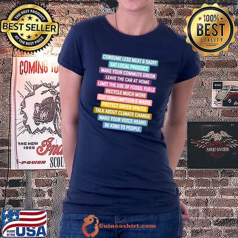 Awesome Climate Change Positive Affirmations For Environmentalists Sweat Ladiestee