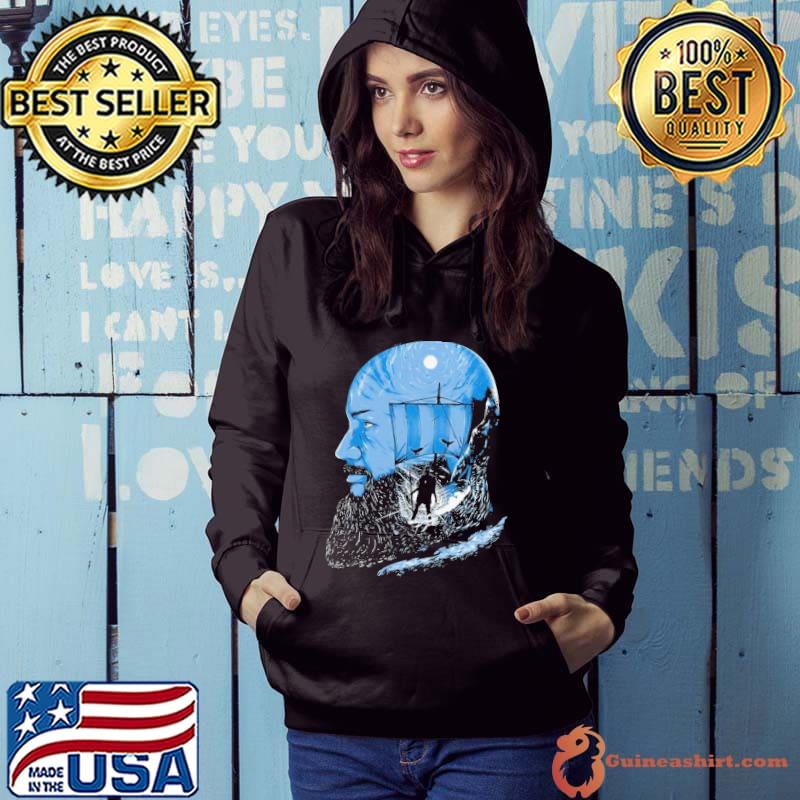 Awesome Cool King Ragnar Lothbrok shirt