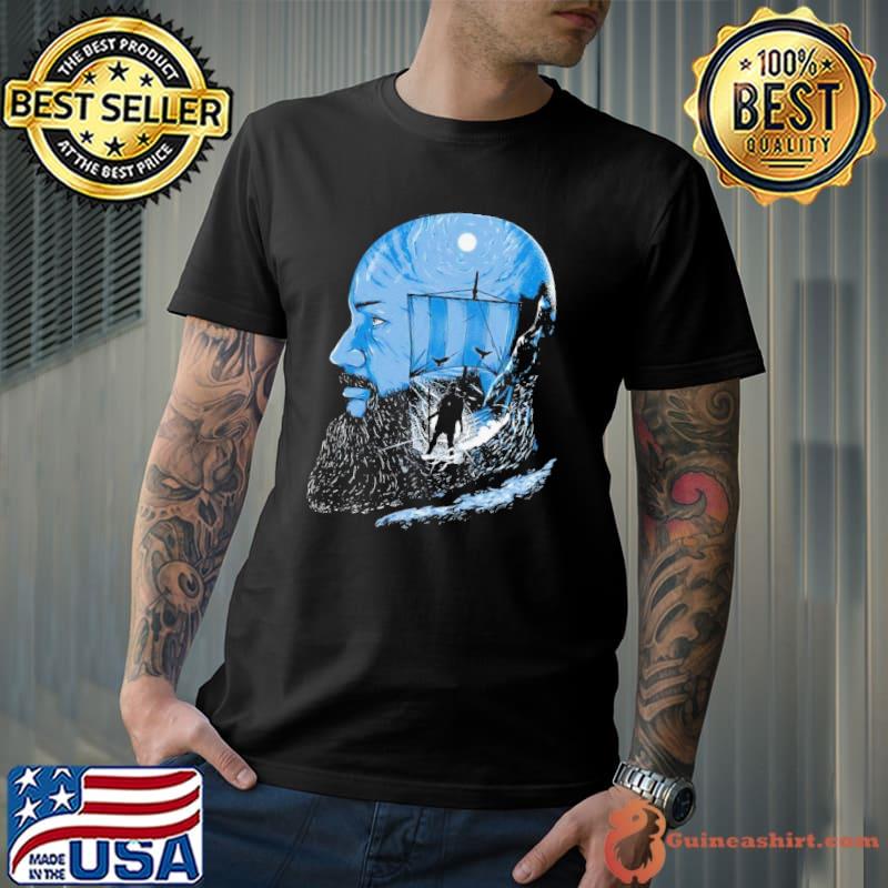 Awesome Cool King Ragnar Lothbrok Unisex