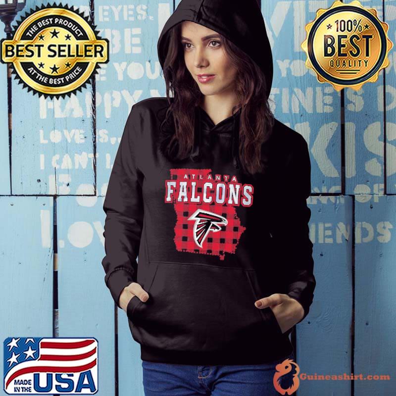 NFL, Shirts & Tops, Youth Atlanta Falcons Hoodie