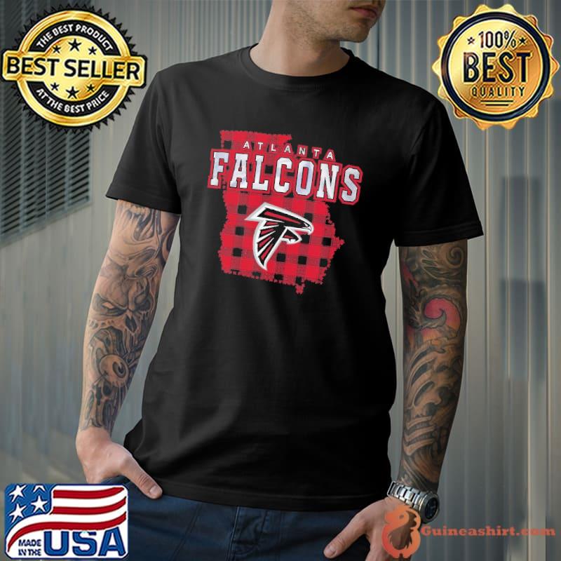 Awesome NFL Atlanta Falcons Girls Shirt Unisex