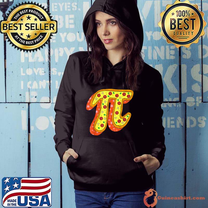 Awesome Pi Day I Ate Sum Pi Equation Math Teacher 3.14 Mathematics T Shirt Hoodie