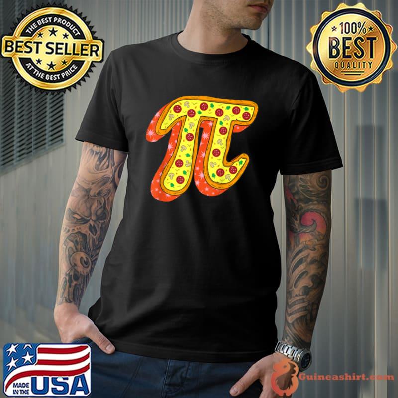 Awesome Pi Day I Ate Sum Pi Equation Math Teacher 3.14 Mathematics T Shirt Unisex