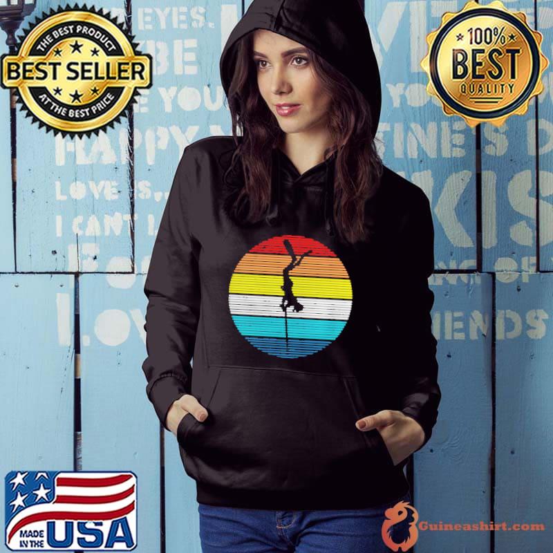 Awesome spearfishing Freediving Spear Fisherman Pullover Vintage Shirt