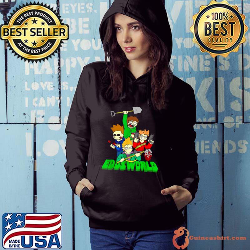 Best Animation Adventures Cute Boys Christmas Holiday Shirt