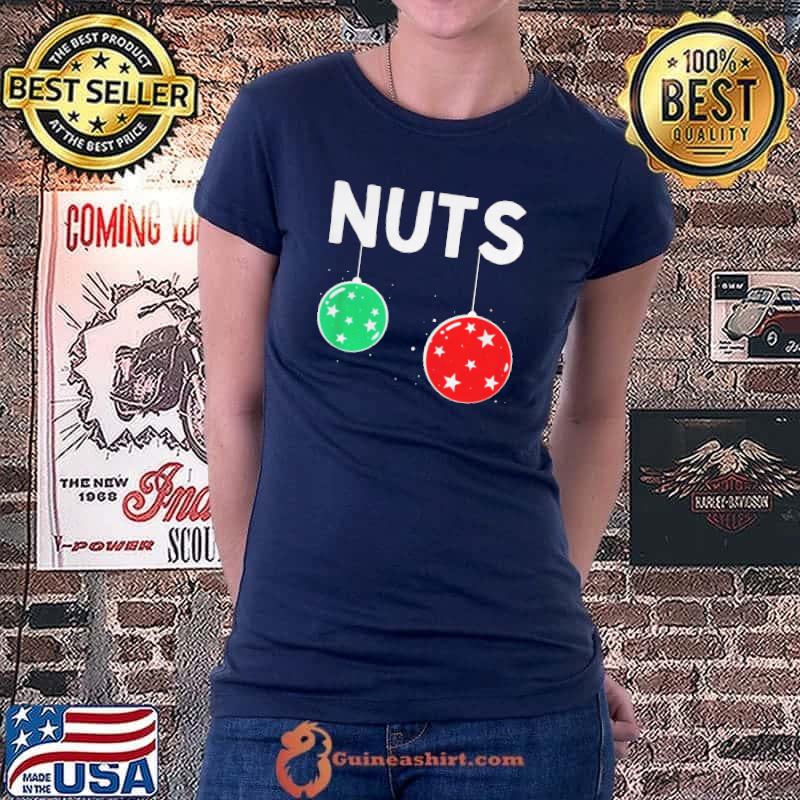 Best Chest Nuts Matching Chestnuts Christmas Couples Nuts Ladiestee