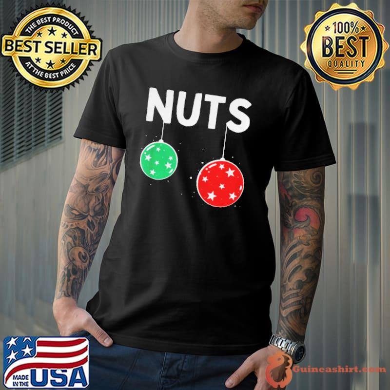 Best Chest Nuts Matching Chestnuts Christmas Couples Nuts Unisex