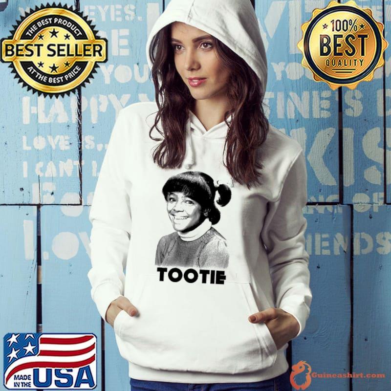Facts Of Life Tootie Vintage Shirt