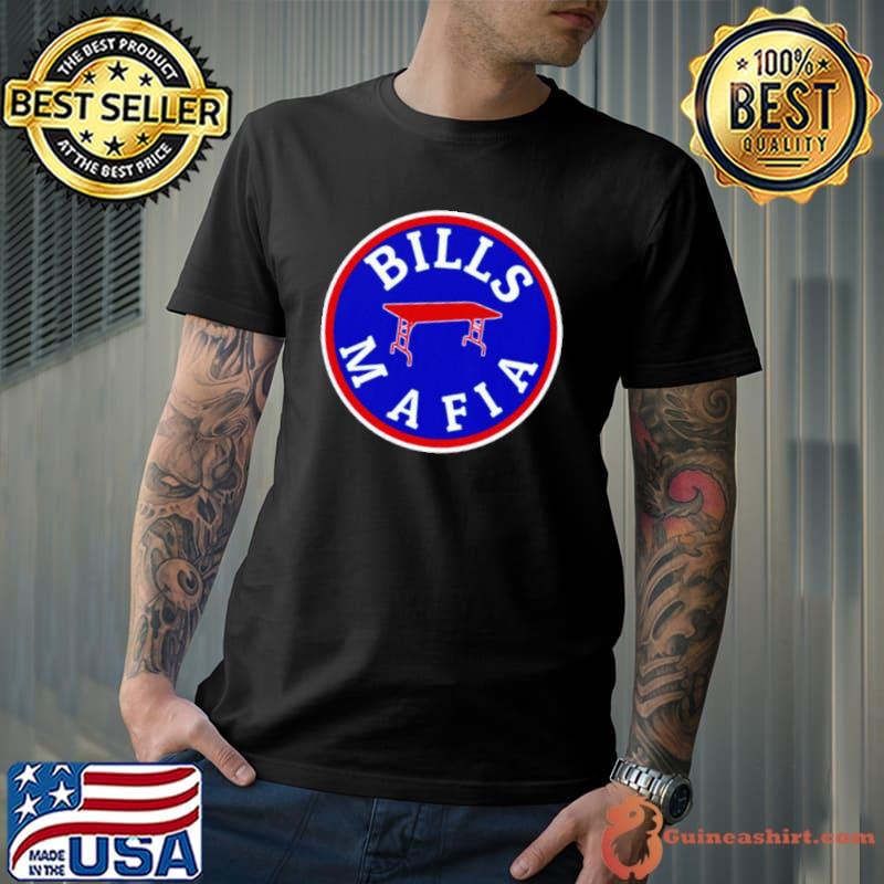 Funny Bills Mafia Unisex