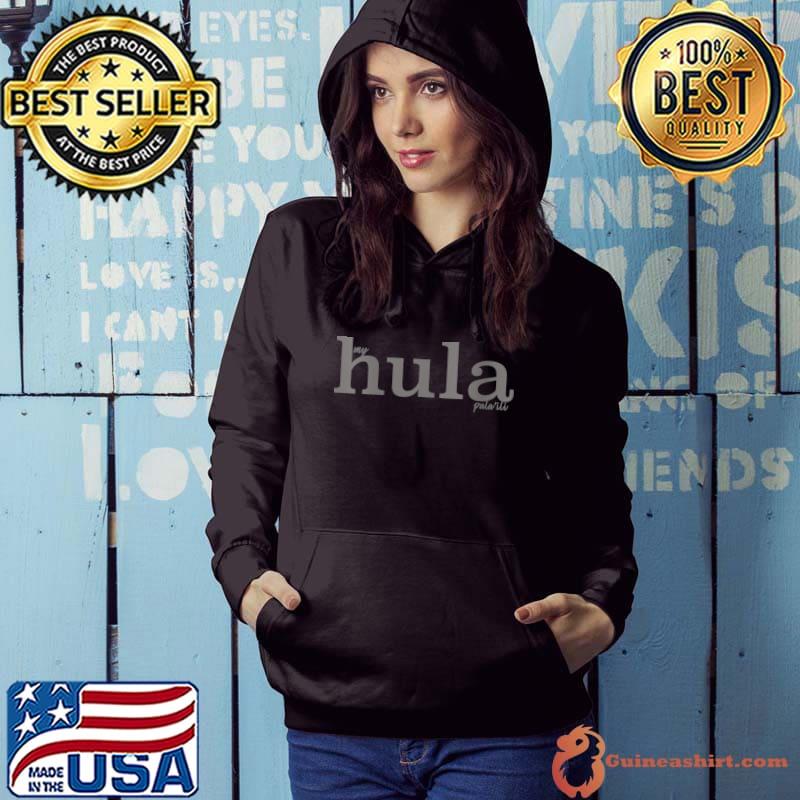 Hula - Na Po‘e Series T-shirt