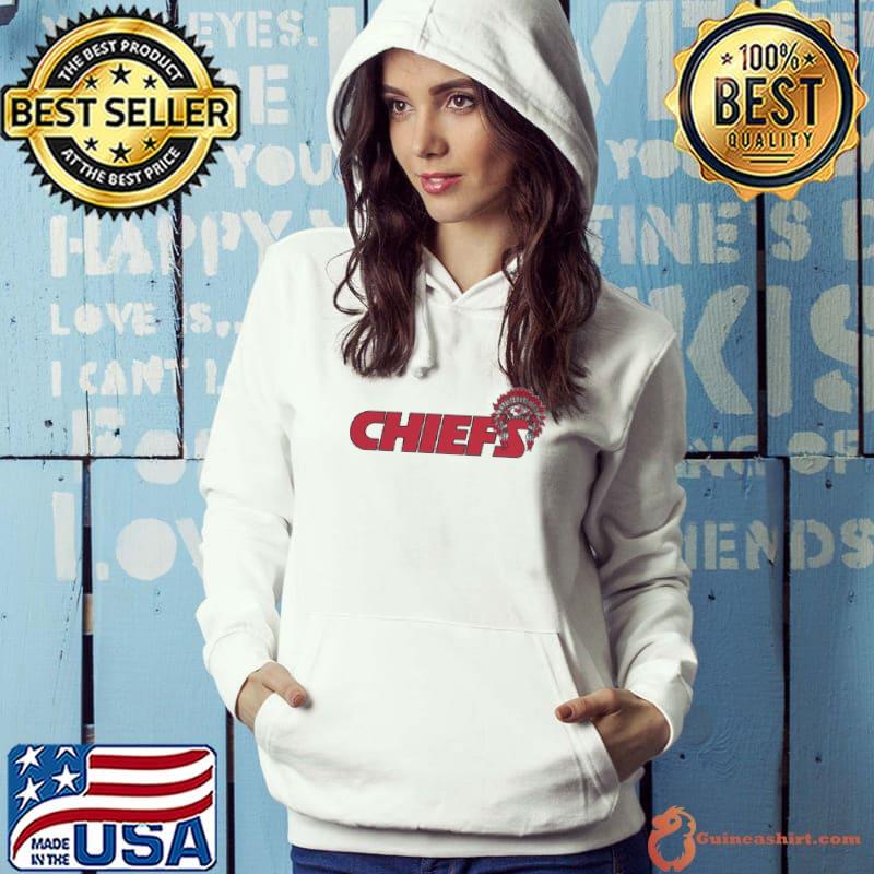 Official Kiss Me I'M Kansas City Chiefs Fan shirt, hoodie, longsleeve,  sweater