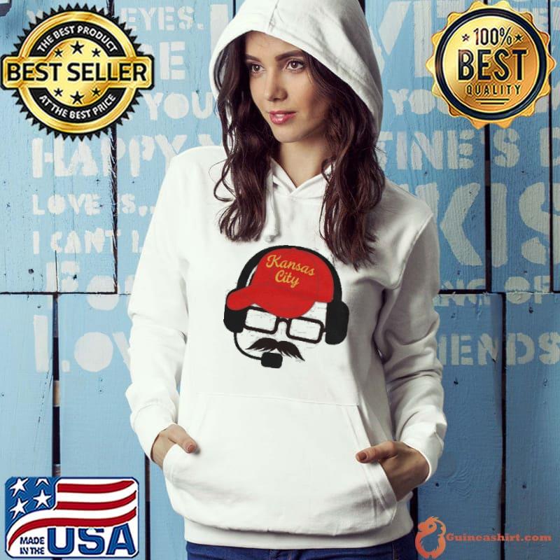 Kansas City Chiefs Shirt