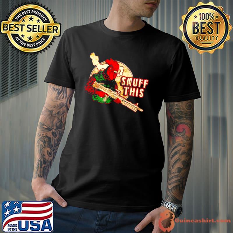 Nice chicken snuff this Unisex