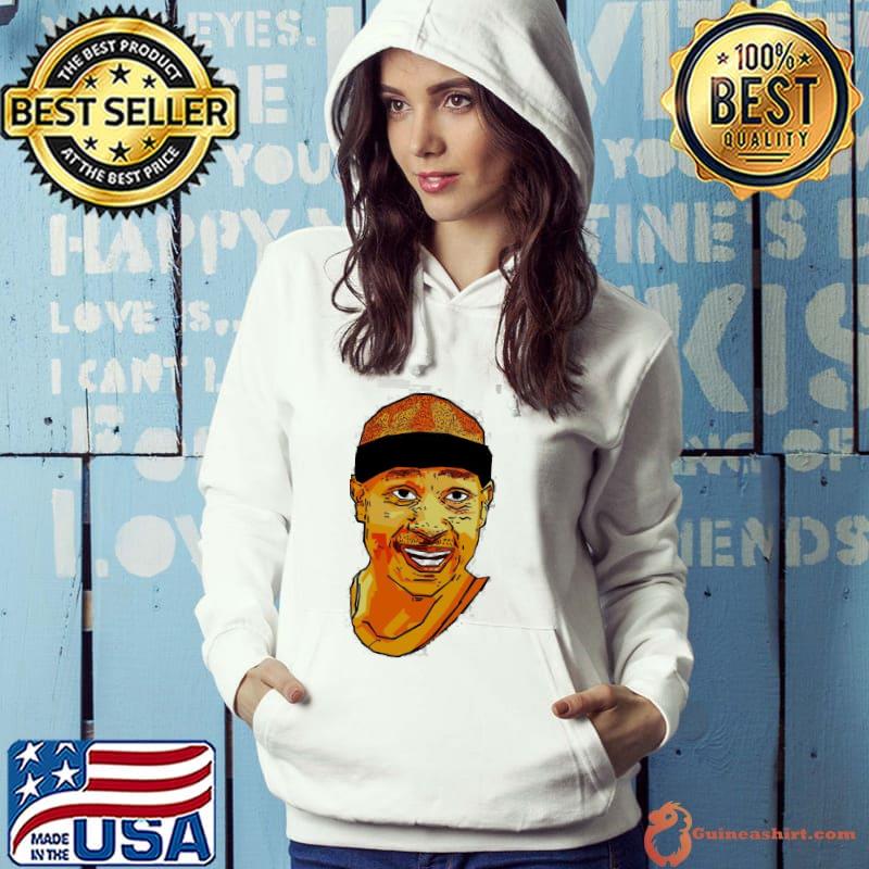Nice Isaiah Thomas shirt