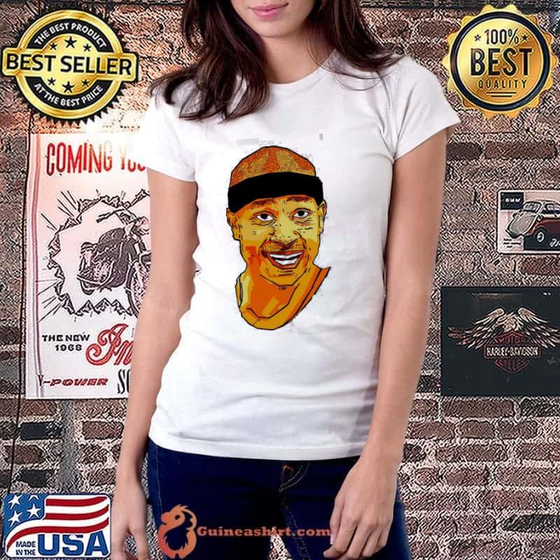Nice Isaiah Thomas Ladiestee