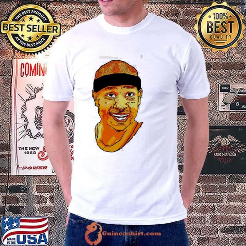 Nice Isaiah Thomas Unisex