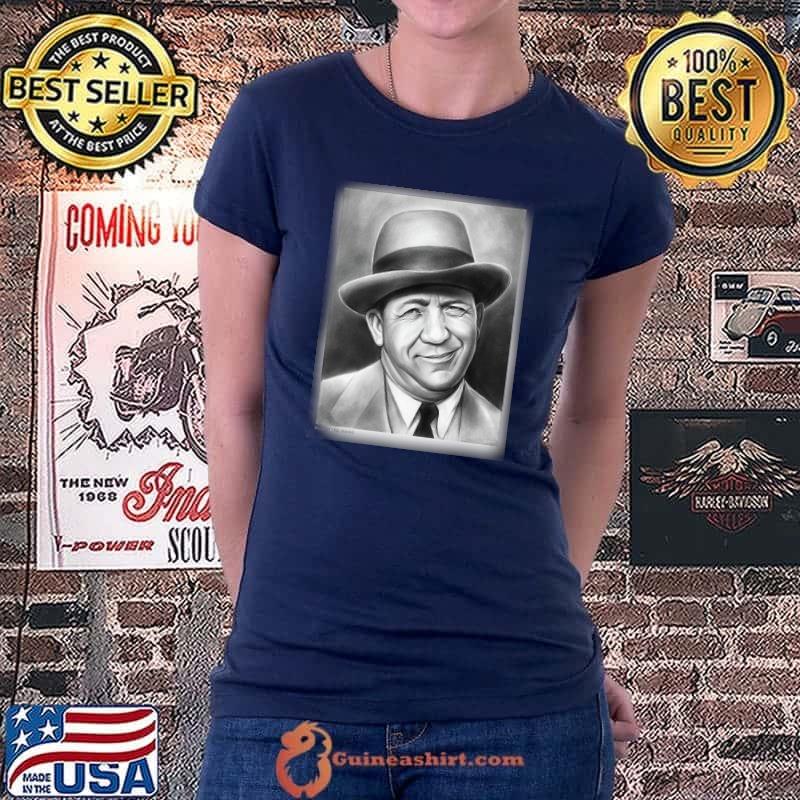 Nice Knute Greg Shirt Ladiestee