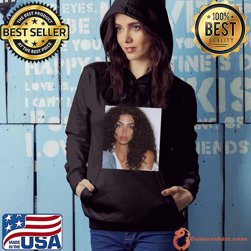 Official Face claims for shifting shirt