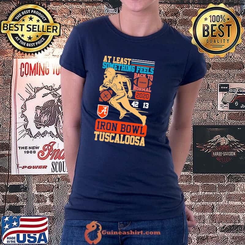 Official Iron Bowl 2020 College Football 2020 Nfl Champions Unisex Sweatshirt