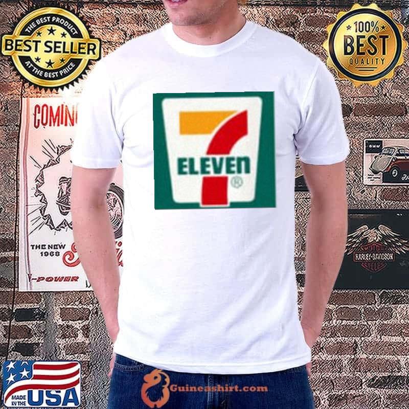Official Seven Eleven Shirt Unisex