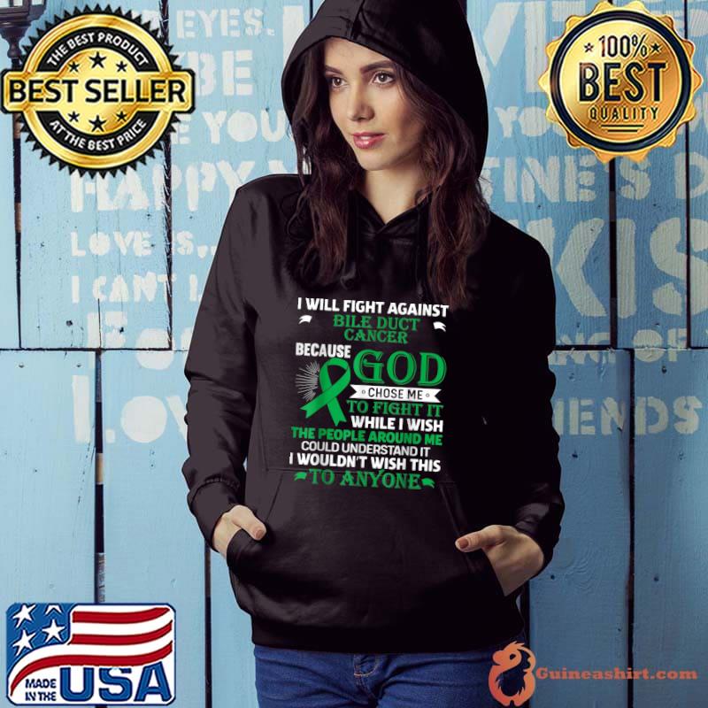 Official Vintage Bile Duct Cancer Awareness Survivor Ribbon Men Women T-Shirt Hoodie