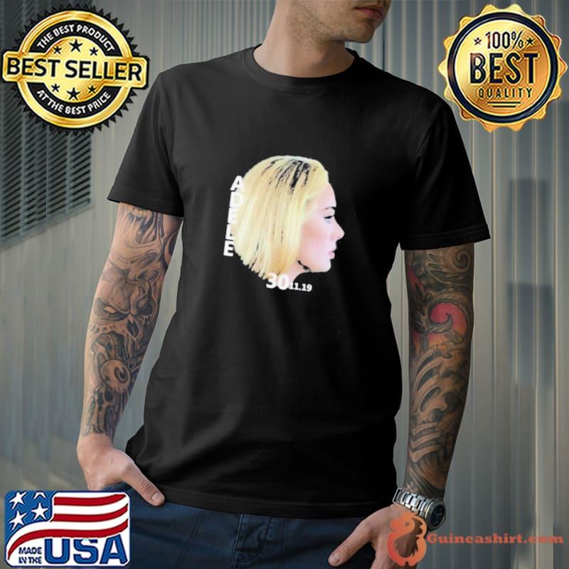 Original 10 Years 2011 2021 Thank You For The Memories Signatures Shirt Unisex