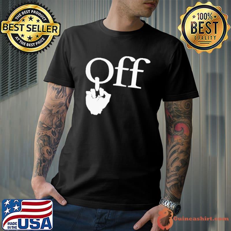 Original Fuck Off Unisex