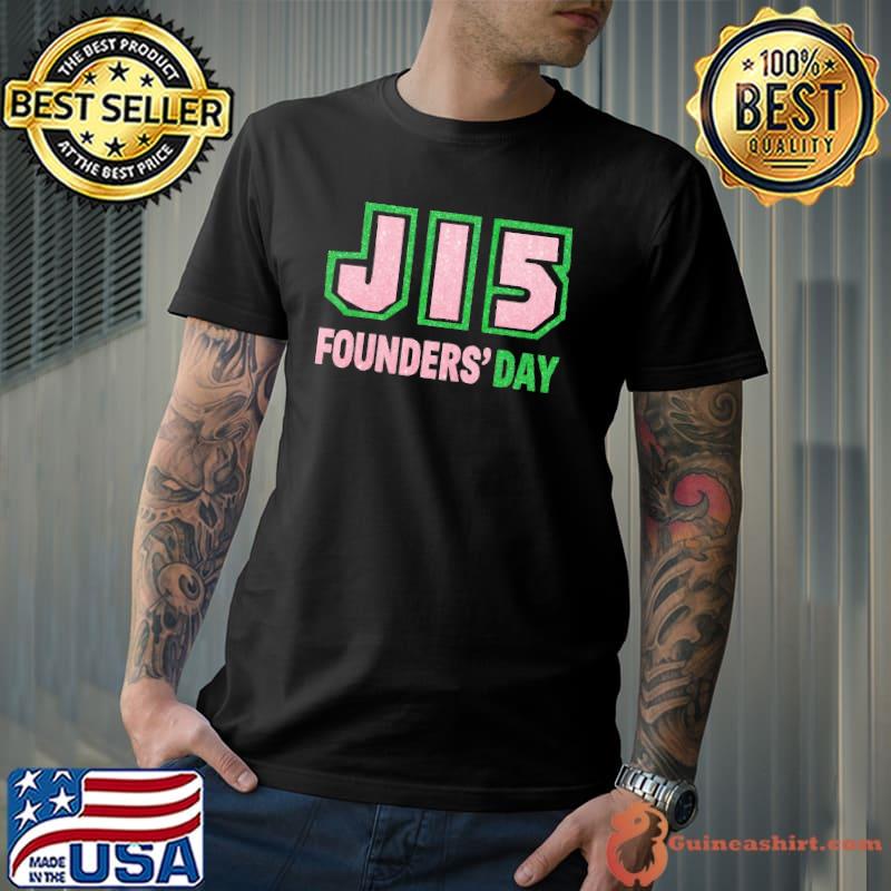 Original JI5 Founders' Day Unisex