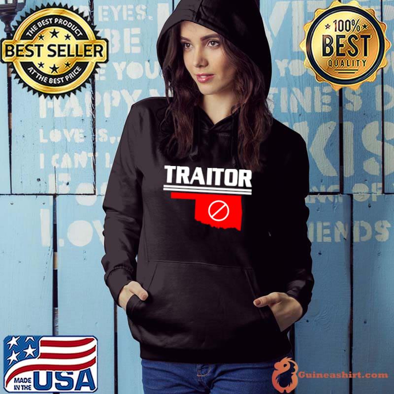 Original Original baker Mayfield Traitor shirt