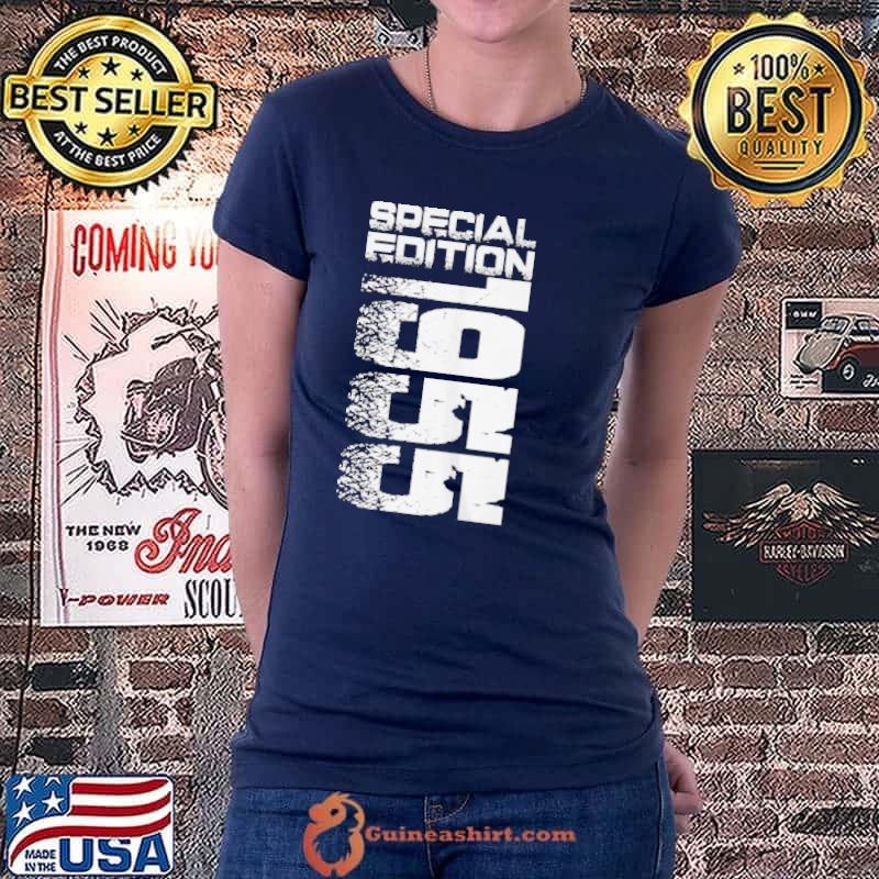 Original Special edition vintage 1955 birthday shirt