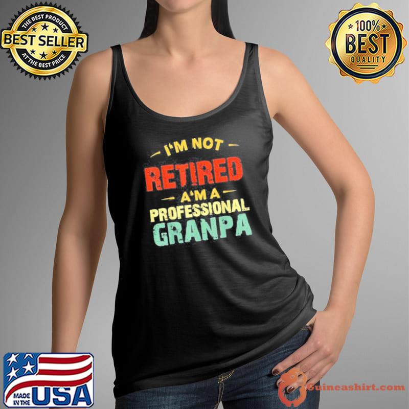Original v Tank Top