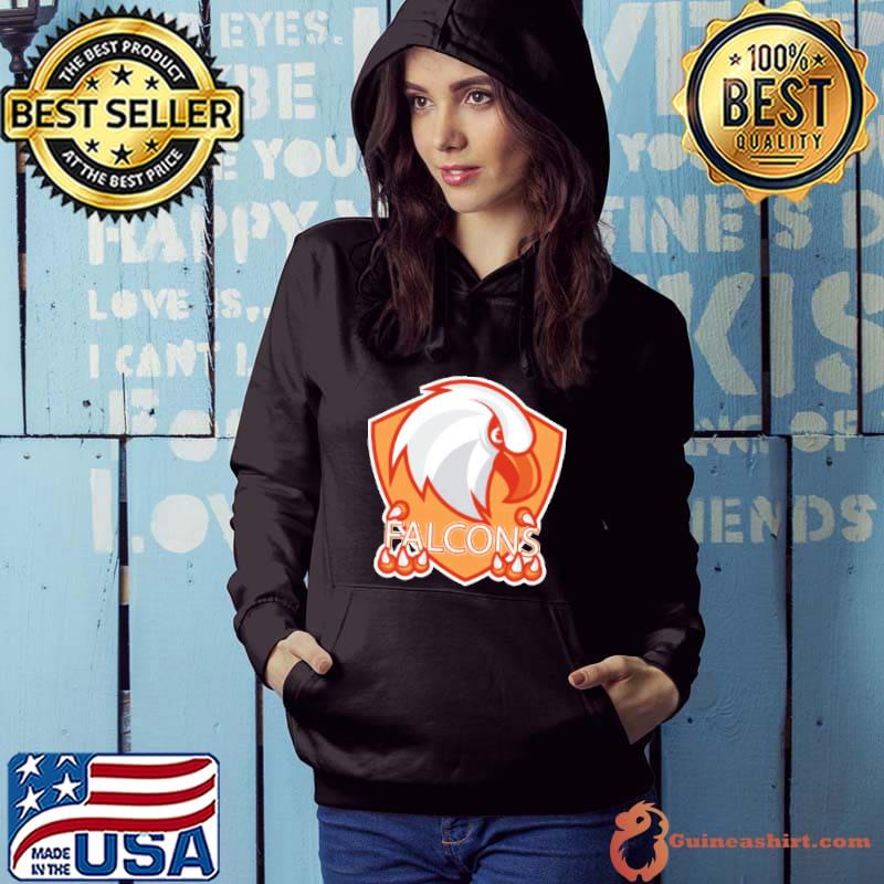 Premium Fighting Falcon US Shirt