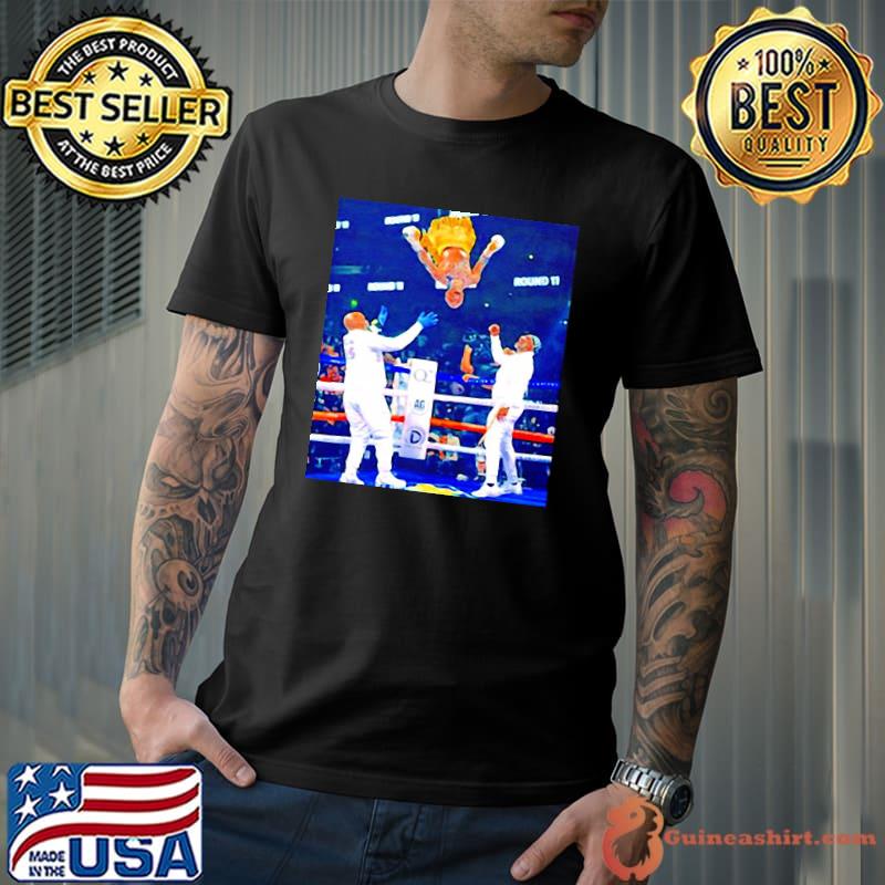 Premium Gervonta Davis Champion Air Shirt Unisex