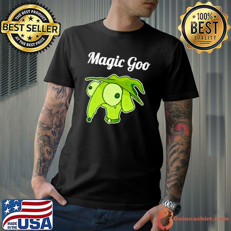 Premium Magic Goo Unisex