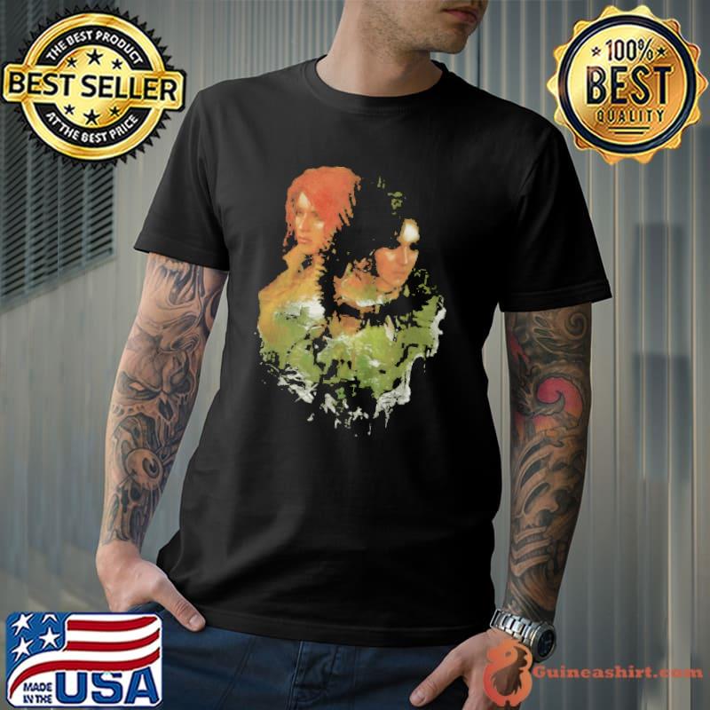 Premium The witcher 3 yennefer triss merigold shirt
