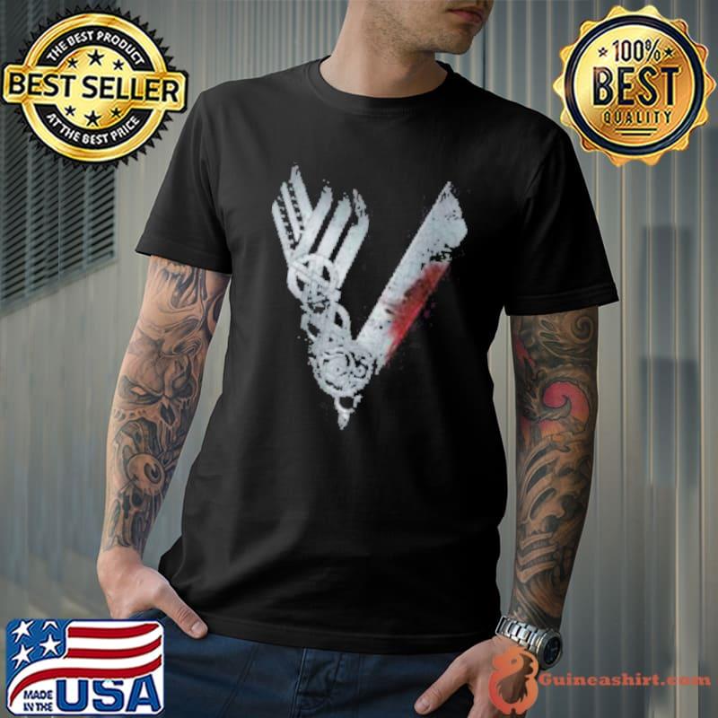 Premium Viking Logo Shirt Unisex