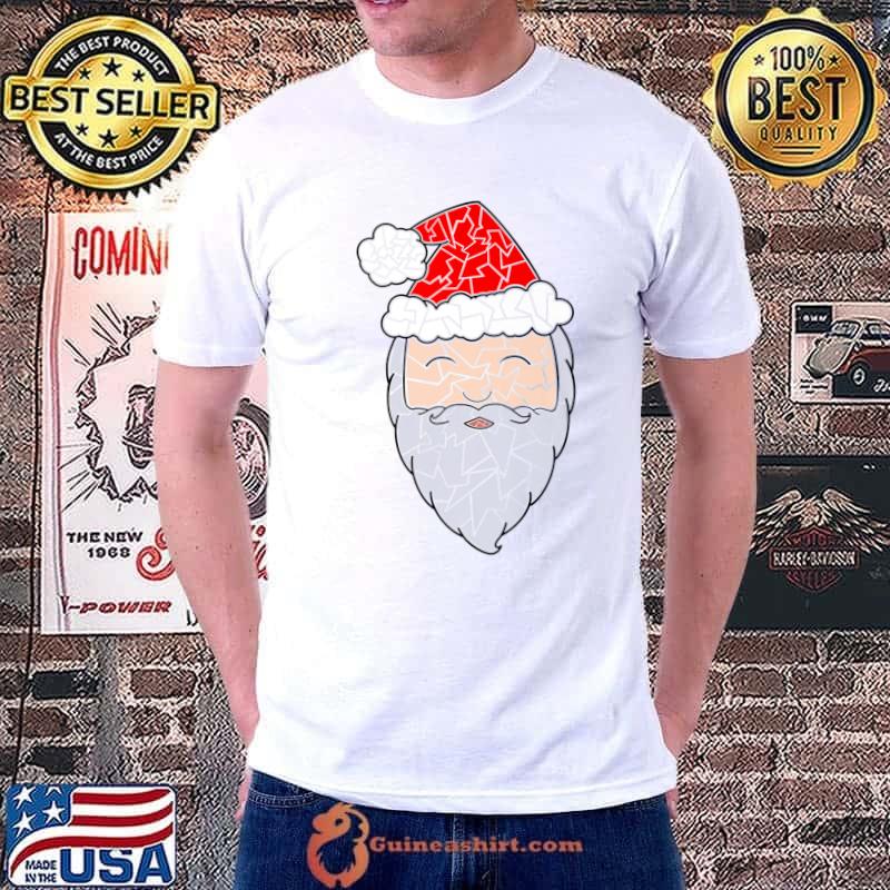 Santa Chistmas T-Shirt