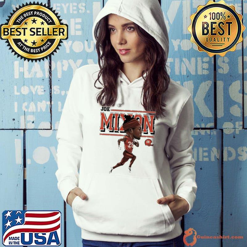 Top Joe Mixon Cincinnati Bengals shirt