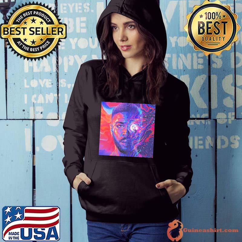 Top Man On The Moon IiI The Chosen Shirt