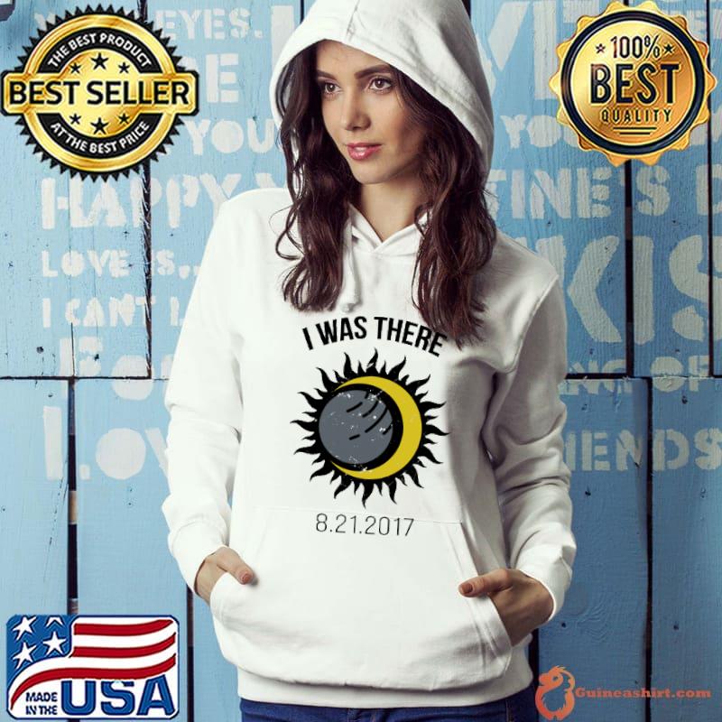 Total Solar Eclipse Sun 8.21.2017 Shirt