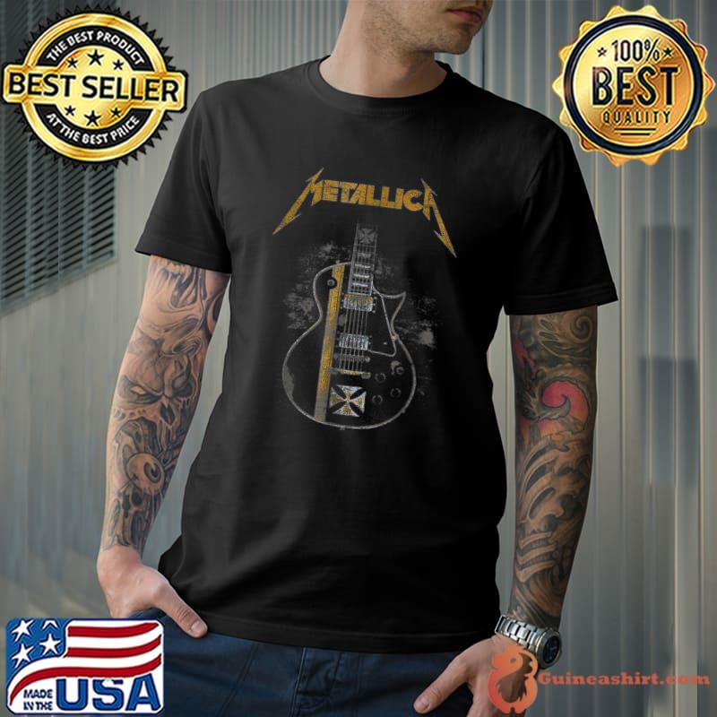 Vintage Metallicas T-shirt